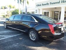 2013 cadillac limousine for sale  Boca Raton