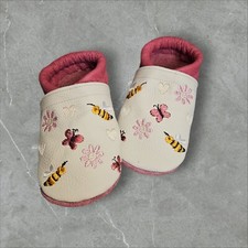 Baby krabbelschuhe lauflernsch gebraucht kaufen  Wesseling