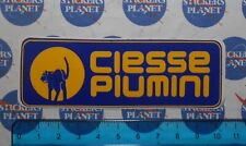 piumino originale ciesse usato piumino originale ciesse usato Italia