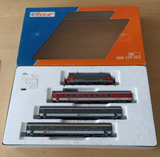 Roco 41061 set gebraucht kaufen  Bayreuth