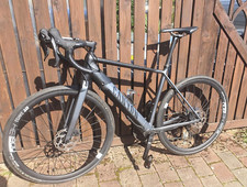 Rennrad canyon endurace gebraucht kaufen  Wöllstadt