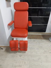 Fußpflegestuhl elektrisch kos gebraucht kaufen  Aachen