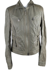 Biba jacke lederjacke gebraucht kaufen  Vechta
