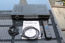 Technisat digicorder plus gebraucht kaufen  Leun