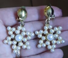 M09306boucles oreilles ancienn d'occasion M09306boucles oreilles ancienn d'occasion  Folschviller