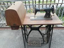 Macchina cucire pfaff usato  Bronte