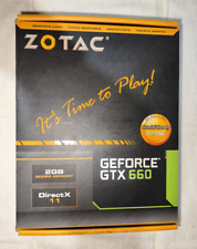Scheda video zotac usato  Roma