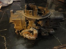 Holley 850 4781 for sale  El Centro