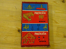 Prestofix steck spiel gebraucht kaufen  Zülpich