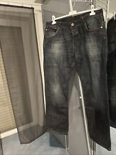 Cross jeans hose gebraucht kaufen  Eckelsheim, Gau-Bickelheim, Wonsheim