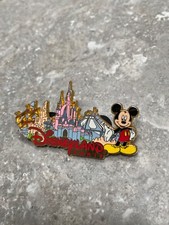 Disney dlp mickey for sale  WAKEFIELD