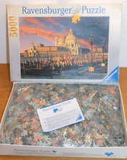Blister puzzle ravensburger d'occasion  Saint-Louis