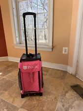 Zuca pink rolling for sale  Clarksburg