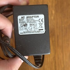 Chargeur adaptateur alimentati d'occasion  Villers-lès-Nancy