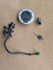 suzuki ignition switch lock for sale  SWADLINCOTE