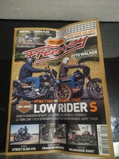 Magazine freeway série d'occasion Magazine freeway série d'occasion  Génolhac