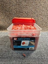 Grip rite plastic for sale  North Salt Lake