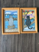 Set signed cat for sale  Fort Worth