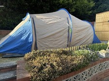 Berth tent for sale  STOURBRIDGE