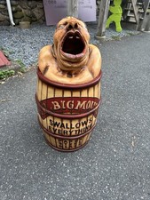 Big mouth trash for sale  Natick