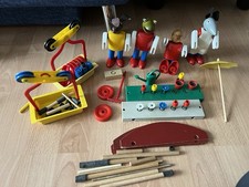 Biggi ddr baukastenzubehör gebraucht kaufen Biggi ddr baukastenzubehör gebraucht kaufen  Arnstadt