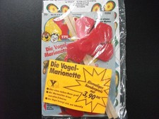 marionette vogel gebraucht kaufen  Linden
