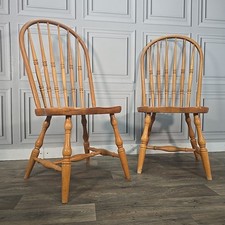 Pair retro solid for sale Pair retro solid for sale  SPILSBY