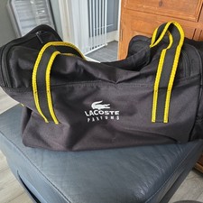 Lacoste challenge sports for sale  KIDDERMINSTER