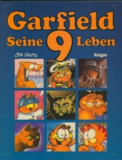 Garfield leben krüger gebraucht kaufen  Kiel