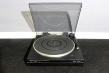 Platine vinyle kenwood d'occasion  Tours-