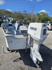 1988 sea nymph for sale  Stuart
