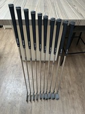 Ping size green for sale  BURY ST. EDMUNDS