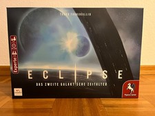 Eclipse galaktische zeitalter gebraucht kaufen  Berlin
