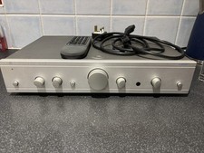 Cambridge audio a500rc for sale  LEEDS