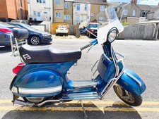vespa p200 for sale vespa p200 for sale SWINDON