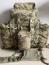 British army.mtp plce for sale  EXMOUTH
