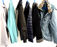 jack wills coat for sale  MIRFIELD