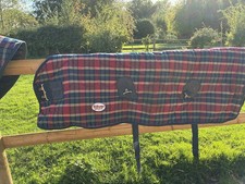 Fal pro checked for sale  HASTINGS