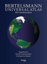Bertelsmann universalatlas lä gebraucht kaufen  Bayreuth