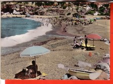 Cartolina maratea acqu usato  Montegranaro