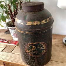 Victorian large toleware for sale  DENBIGH