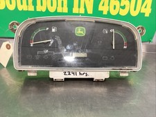John deere x700 for sale  Bourbon