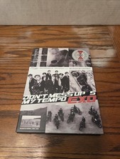 Exo 5th album for sale  Farmington