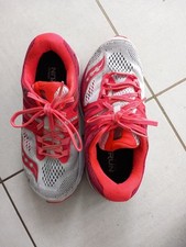 Saucony hurricane iso for sale  PONTYCLUN