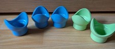Tupperware eierbecher junge gebraucht kaufen  Weidenberg