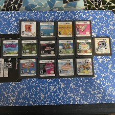 Game nintendo games d'occasion  Expédié en Belgium