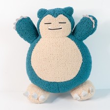 snorlax plush for sale  Pawnee