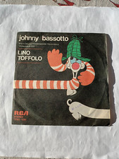 Lino toffolo johnny usato  Genova