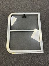 Horsebox window half for sale  LEEDS