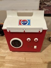 Vintage pepsi junior for sale  Haysville
